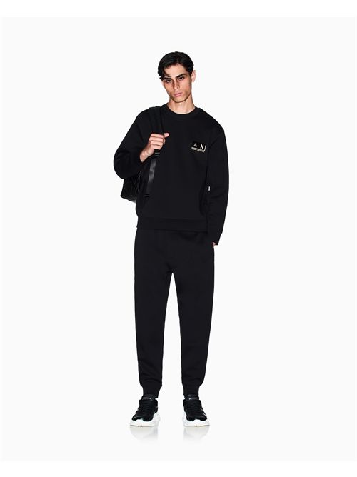  ARMANI EXCHANGE | XM001886AF10818/MC237